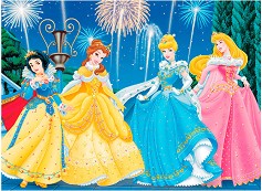    - Disney - 