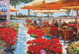    -   (Howard Behrens) - 