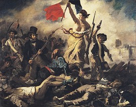    -   (Ferdinand Victor Eugène Delacroix) - 