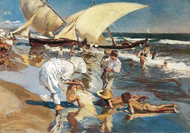    -   (Joaquin Sorolla) - 