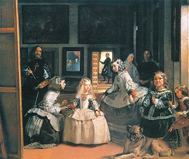  -   (Diego Velazquez) - 
