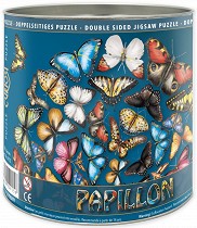  -     424    Papillon - 