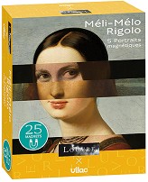   - 5    5 ,   Musee du Louvre - 