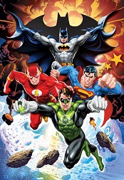 DC Comics -   104  - 