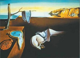    -   (Salvador Dali) - 