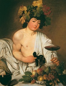  -    (Michelangelo da Caravaggio) - 