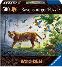    -    500  - 
