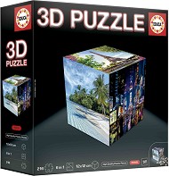  - 3D   - 