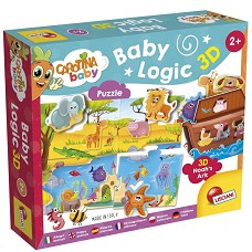  -      Carotina Baby - 