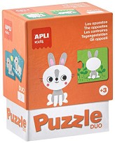     - 12   2    Puzzle Duo - 