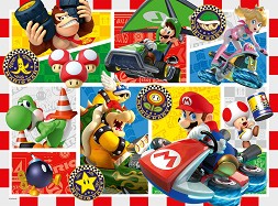   -   150    Super Mario - 