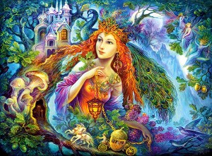  -   (Nadia Strelkina) - 