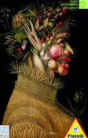  -   (Giuseppe Arcimboldo) - 