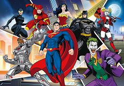 DC Comics -   104  - 