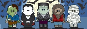  -  -  "Weenicons" - 