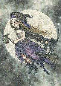 Misty Circus:  -   (Victoria Frances) - 