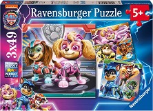 Paw Patrol The Mighty Movie - 3   49      - 