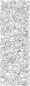 Colour Me! -   (Jon Burgerman) - 