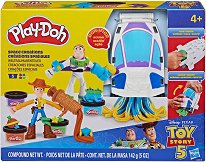 �������� � ������� ���������� �������� - Play-Doh - �����