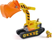 ���������� � ����������� �� ����� - Spin Master - �����