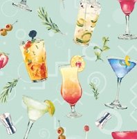    Ambiente Cocktail Party
