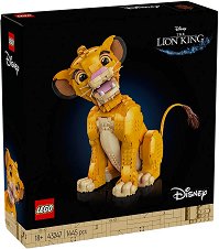 LEGO Disney Classic - ������� ����� - �����
