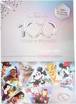 ����� ��� ���������� ������� �������� Disney 100 - Craft Buddy - �����