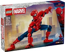 LEGO Marvel Super Heroes - ������ �� ����� ���������� - �����
