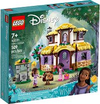 LEGO Disney -    - 