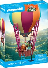 Playmobil Animals and Friends - ����� � ����� - �����