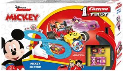 ������������ ����� ���� �� ����� - Carrera - �����