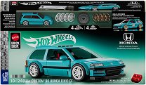 ������� ������� �� ���������� ����� ����� - Mattel - �����