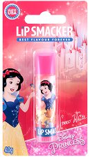 Lip Smacker Snow White - �����