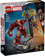 LEGO Marvel Super Heroes - ������ �����: ���������� ����� ���� - �����