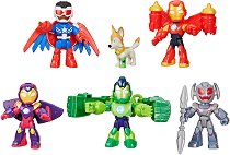 ���� ������� ������������� - Hasbro - �����