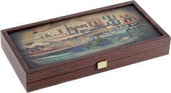 ����� - ���������� - �����