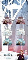 ������ ����� �� ���� Frozen 2 - �����