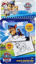 ������ �� ���������� � ���� - Paw Patrol - �����