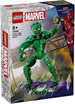 LEGO Marvel Super Heroes -     - 