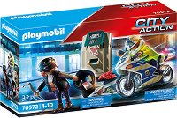 Playmobil City Action - ����������� �� �������� - �����
