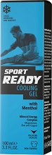 Sport Ready Cooling Gel - �����