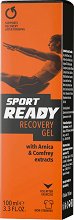 Sport Ready Recovery Gel - �����