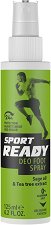Sport Ready Deo Foot Spray - �����