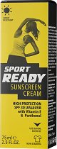 Sport Ready Sunscreen Cream SPF 30 - �����