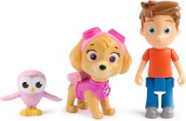 ������� ����, ����� ������ � ���� - Spin Master - �����