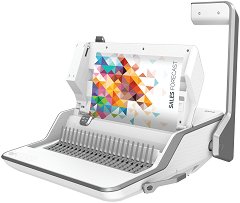 ����� ������ �� ����������� 3 � 1 Fellowes Lyra