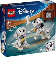 LEGO Disney -   101 :    - 
