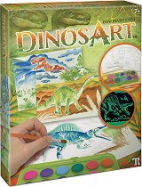    - DinosArt - 