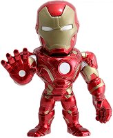 ������� ������� Jada Toys Iron Man - �����
