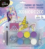 �������� ��� �� ���� Kidea Unicorn